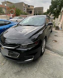 شێڤرۆلێت مالیبۆ